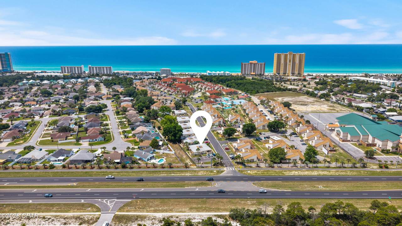 17462 Front Beach Road - Photo 1