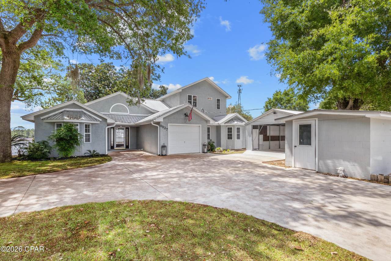 9927 Bedgood Road - Photo 1