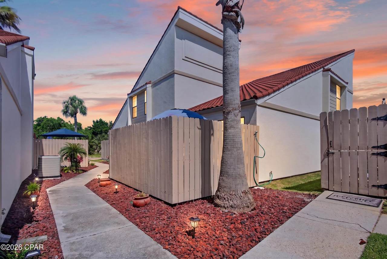 17462 Front Beach Road - Photo 1