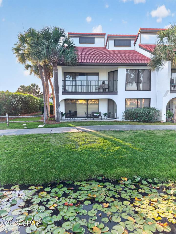520 Richard Jackson Boulevard - Photo 1