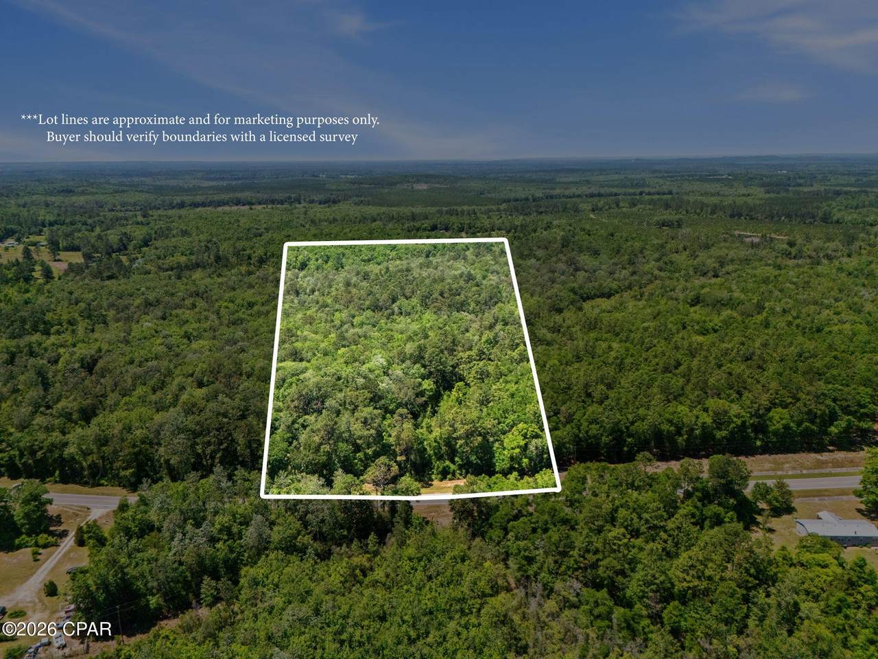 000 Pate Pond Road - Photo 1