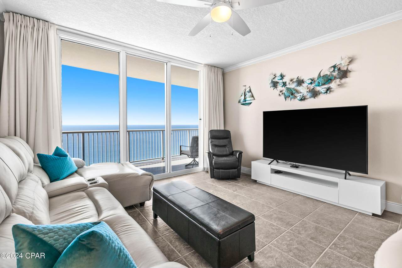 17281 Front Beach Road - Photo 1