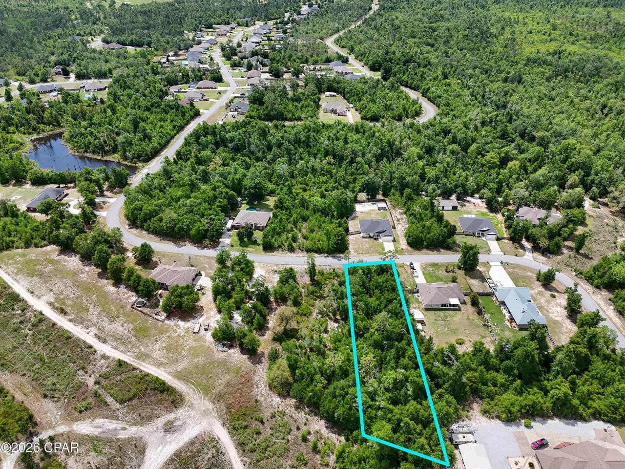 3508 High Cliff Road - Photo 1