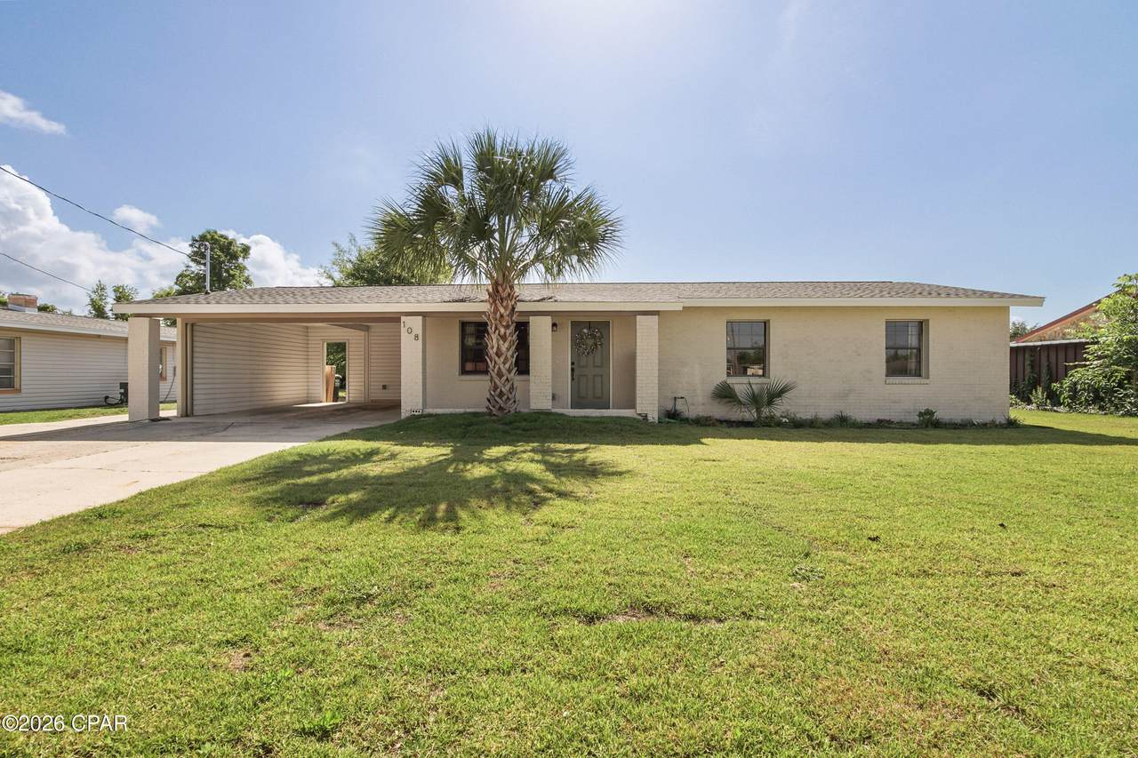 108 Moody Drive - Photo 1