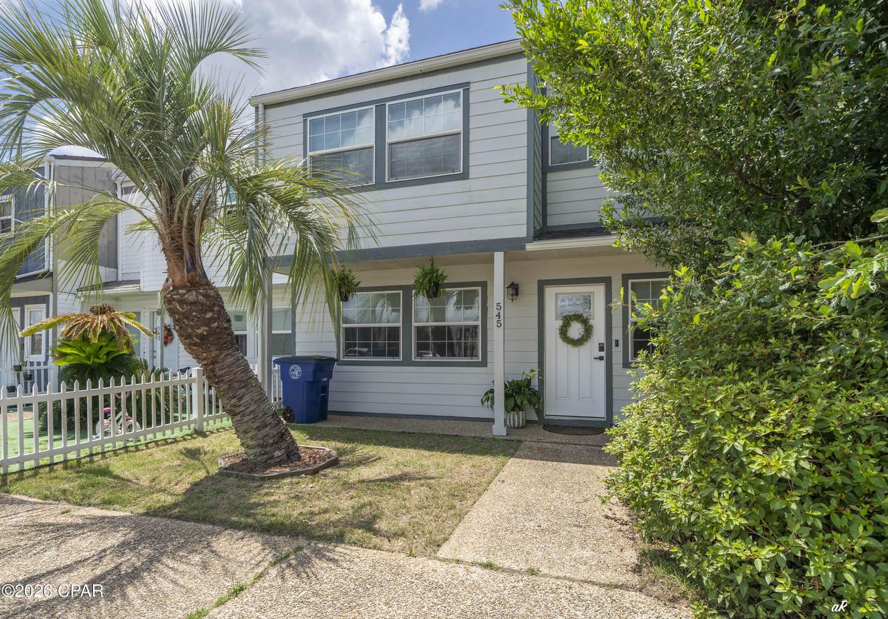 545 Palermo Road - Photo 1