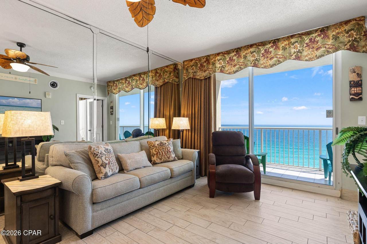 10811 Front Beach Road - Photo 1