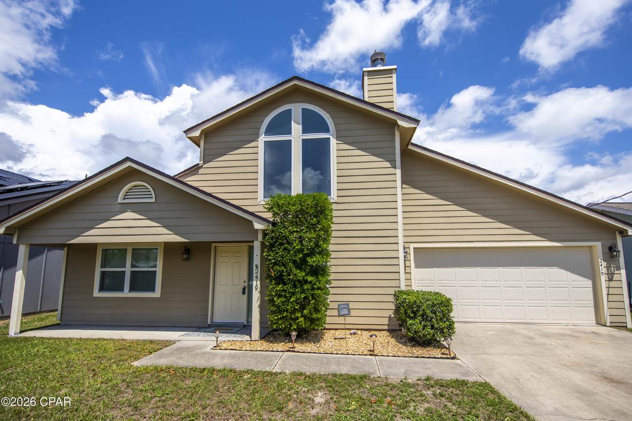 2419 Kimberly Drive - Photo 1