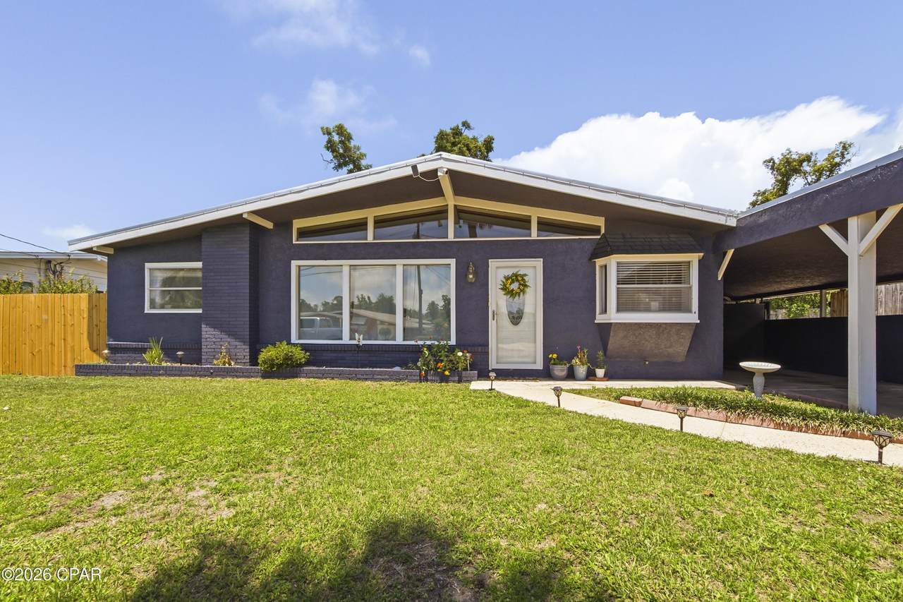 1204 12th Street - Photo 1