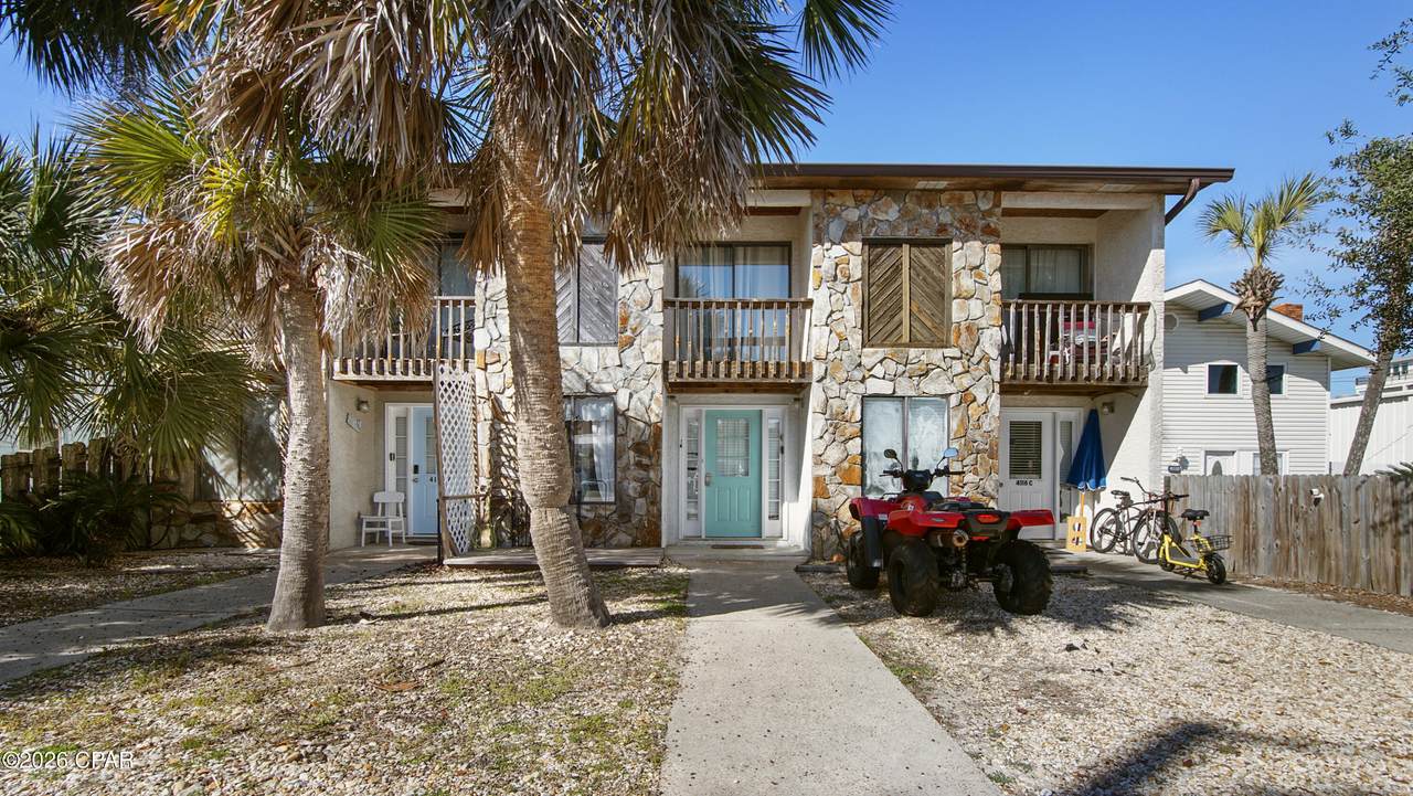 4116 Appalachee Street - Photo 1