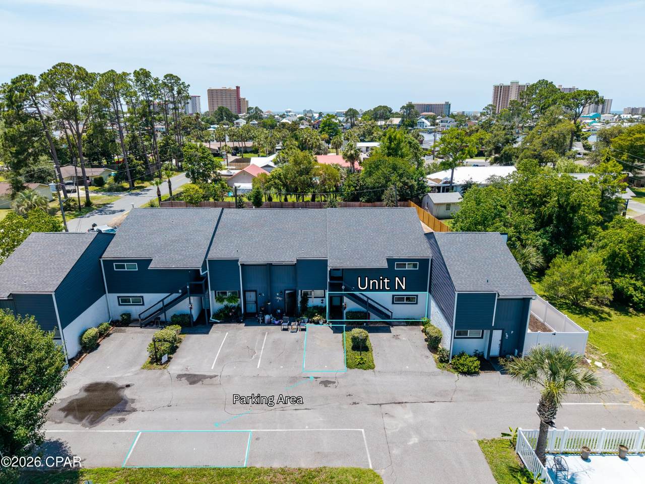 7125 Lagoon Drive - Photo 1