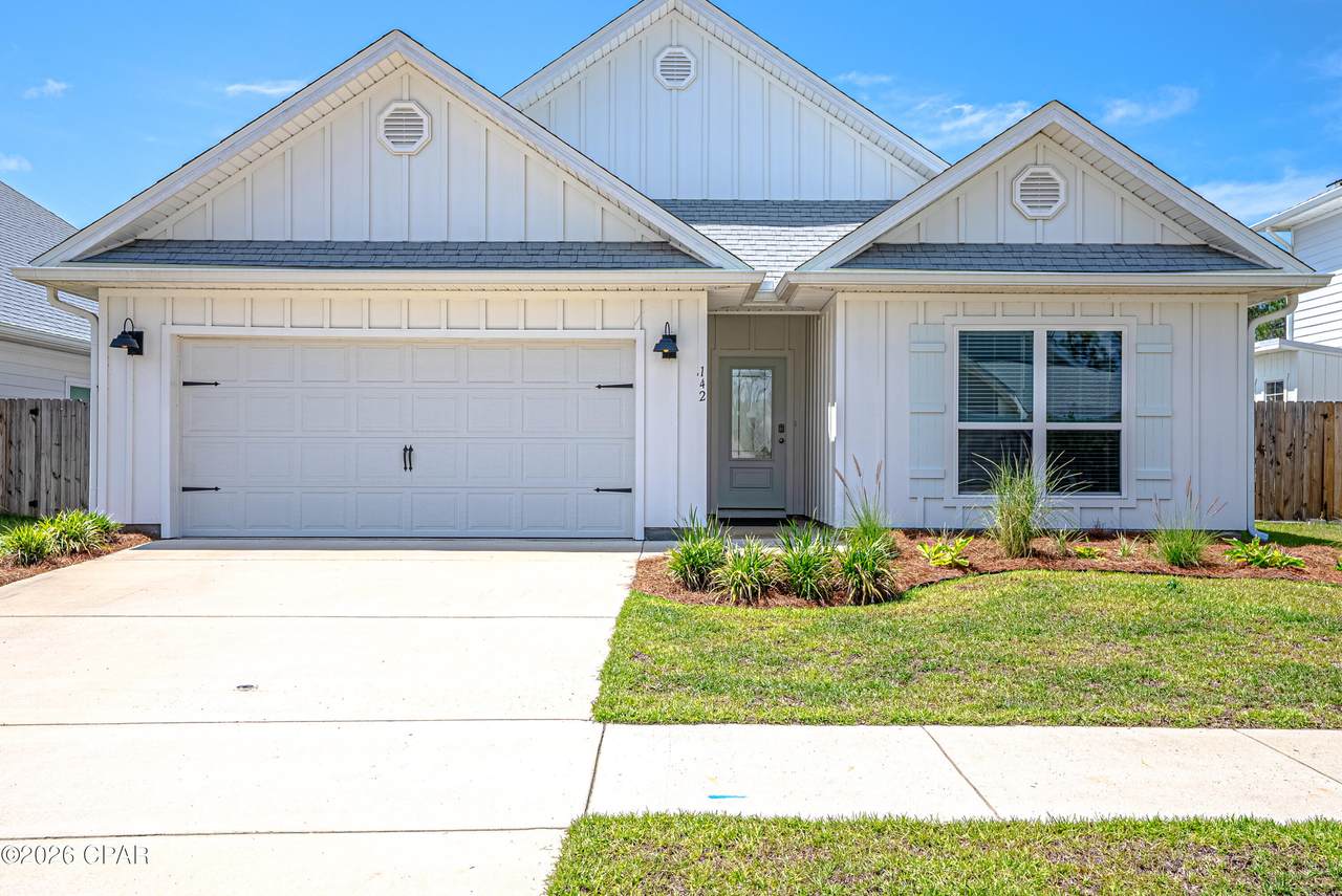142 Butler Cove - Photo 1