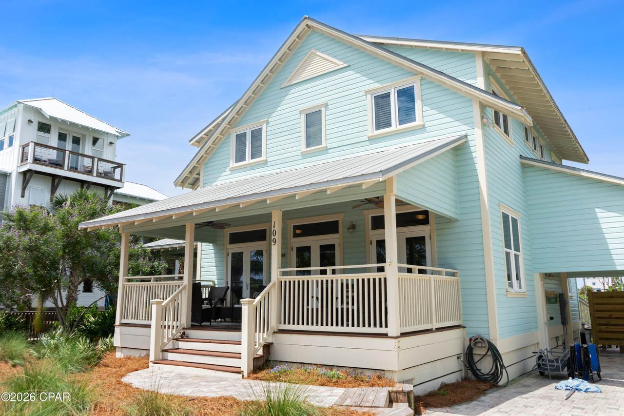 109 Hemmingway Circle - Photo 1