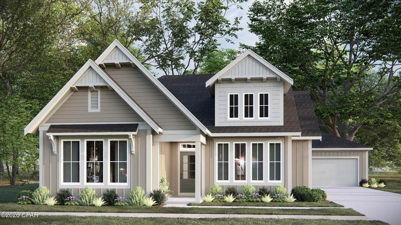 621 Crystal Bayou Boulevard - Photo 1