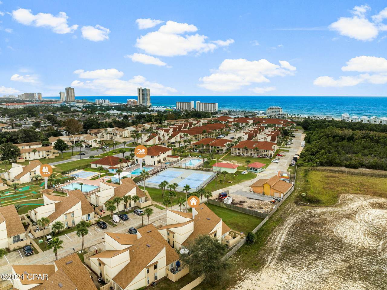17462 Front Beach - Photo 1
