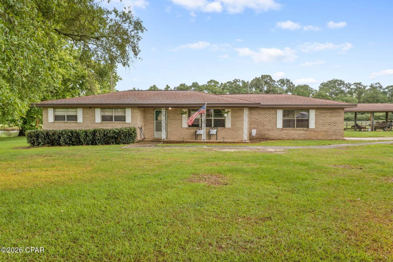3701 Highway 2 - Photo 1