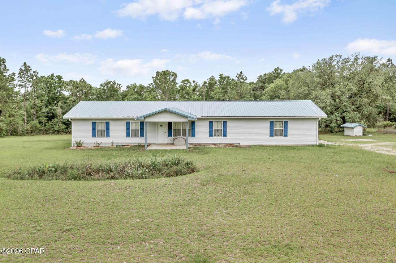 2809 Roche Road - Photo 1