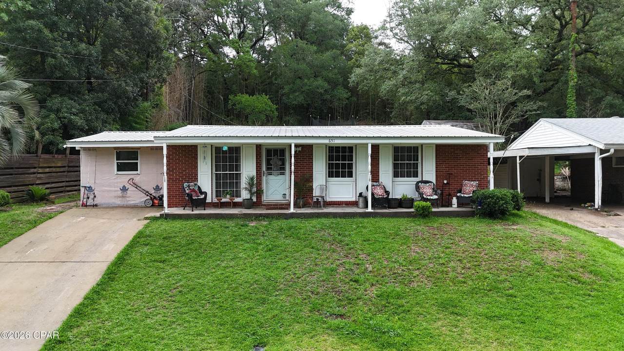 651 Gregory Street - Photo 1
