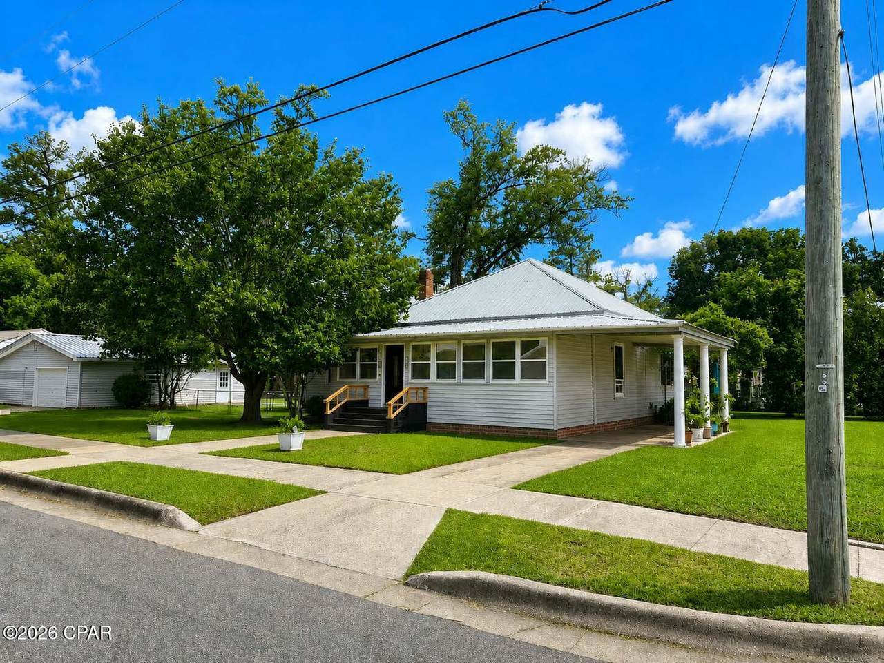 4364 Deering Street - Photo 1