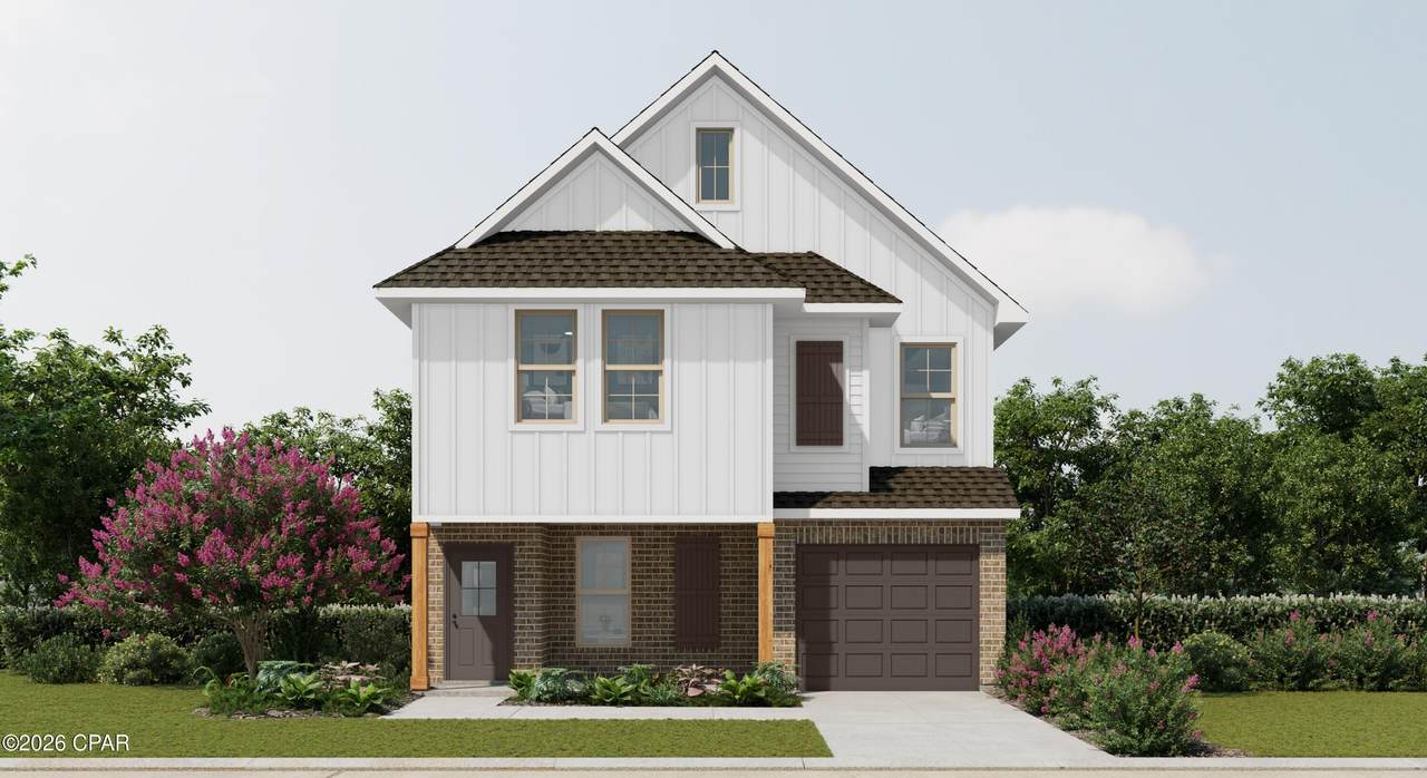 3769 Shoreline Circle - Photo 1