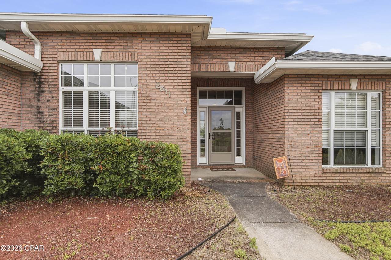2611 Shadow Ridge Court - Photo 1