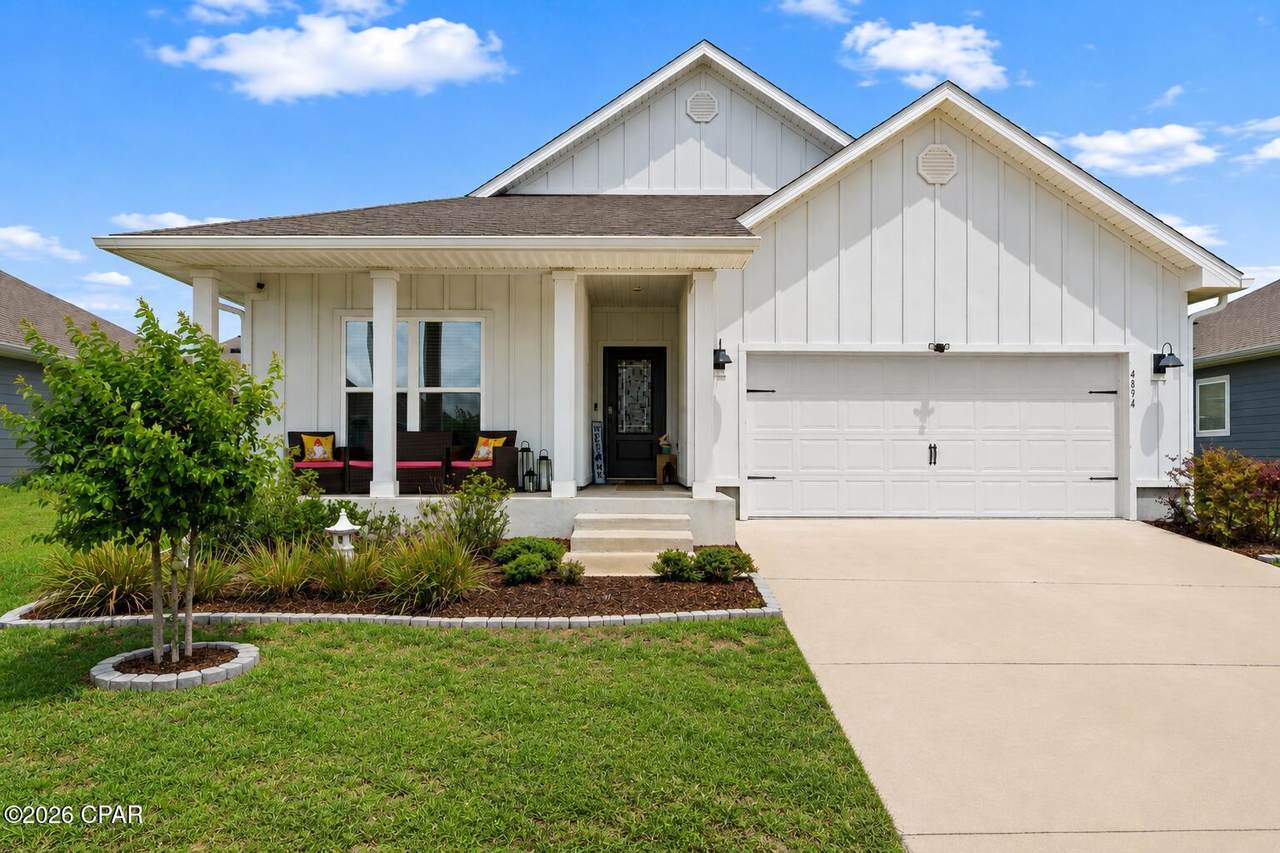 4894 Sweetspire Drive - Photo 1