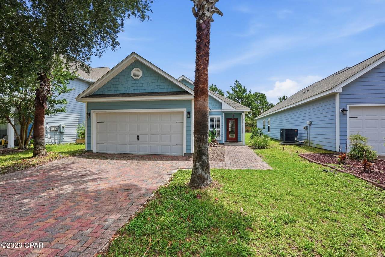 212 Turtle Cove - Photo 1