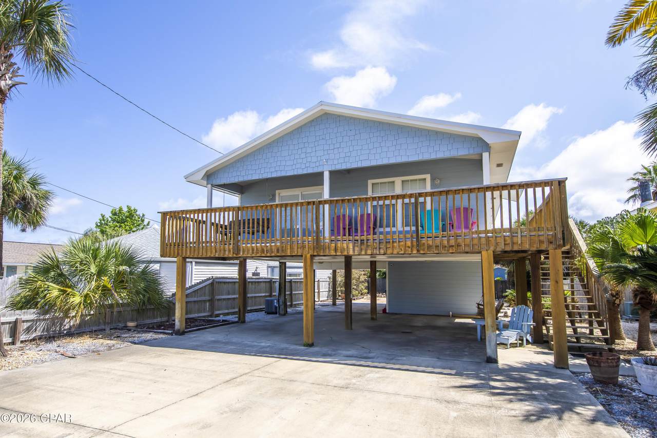 6500 Sunset Avenue - Photo 1