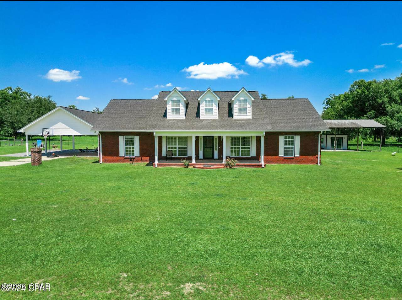 3172 Sandridge Church Road - Photo 1