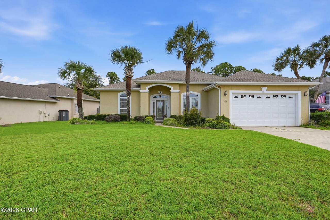 109 Summer Breeze Road - Photo 1