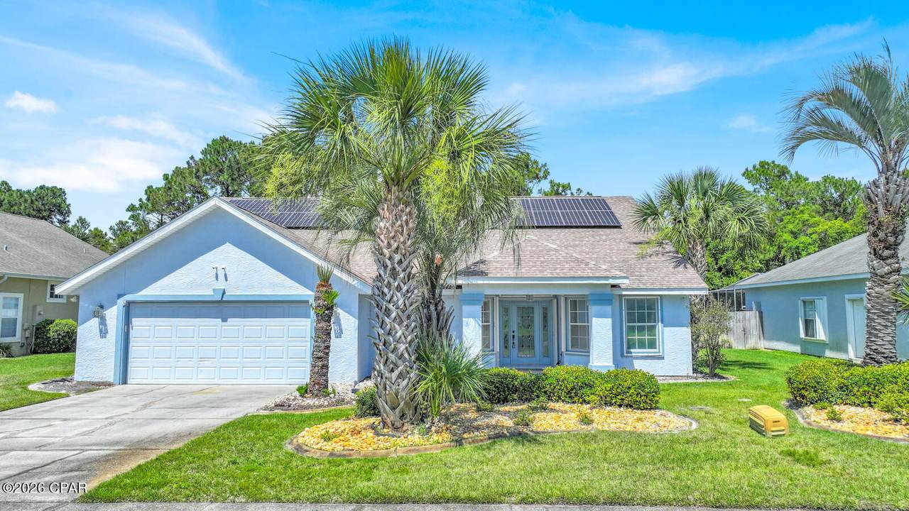 117 Summer Breeze Road - Photo 1