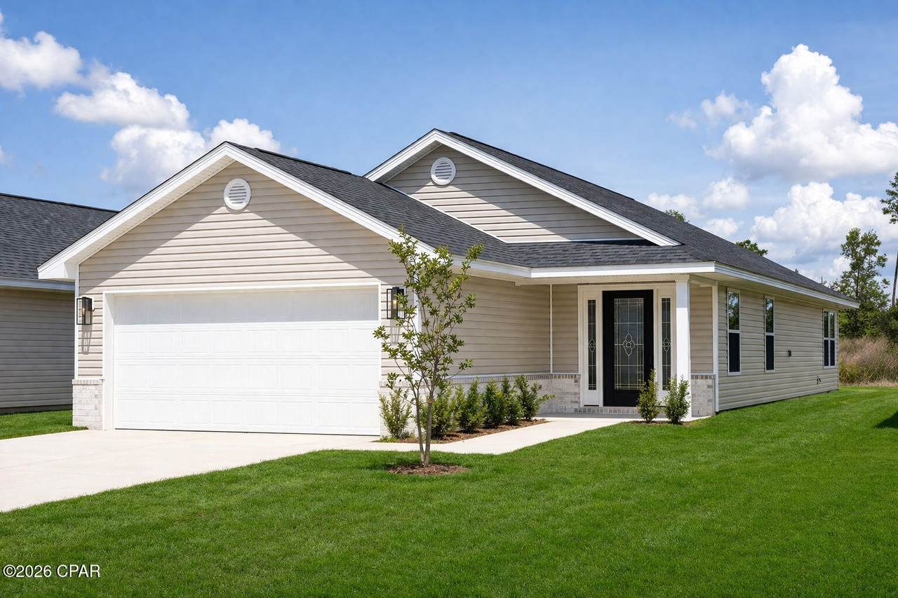 7130 Fox Meadow Drive - Photo 1