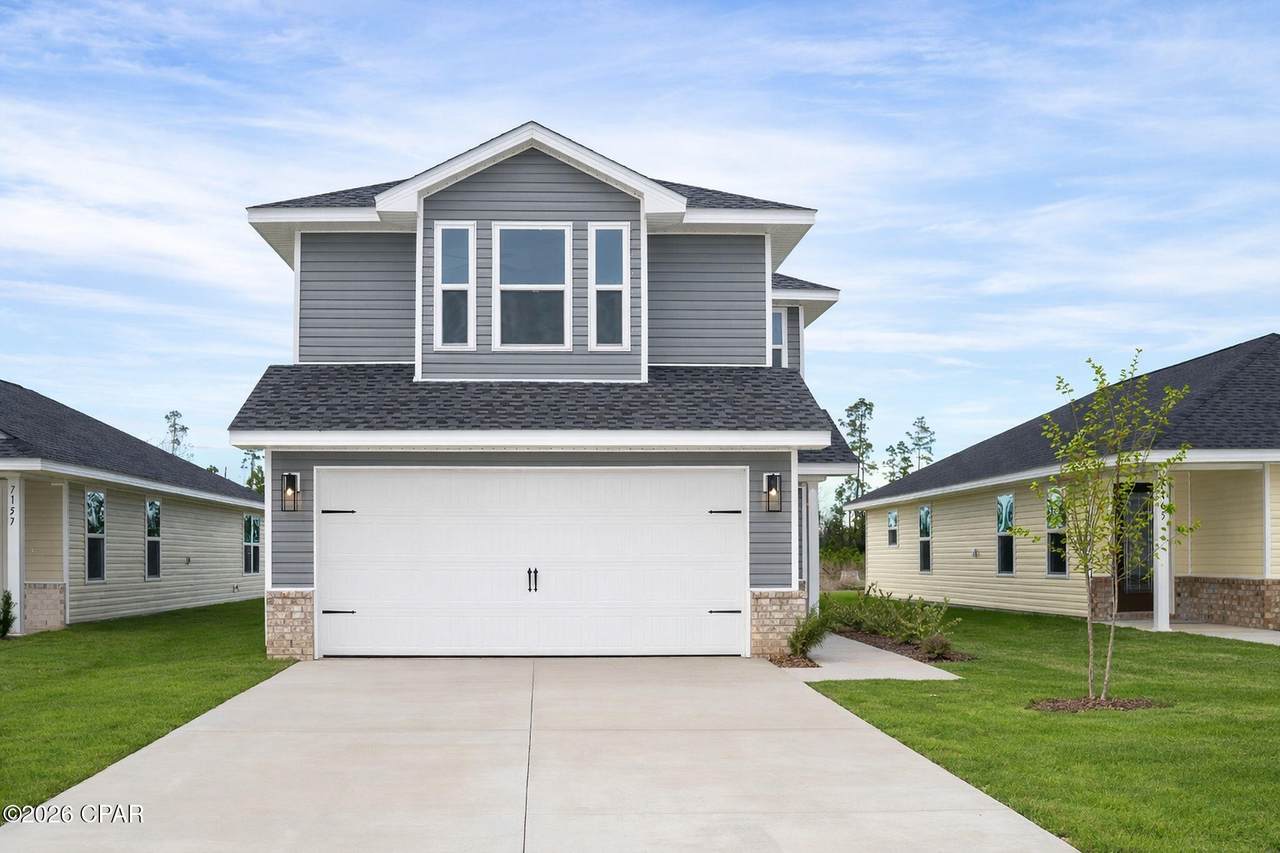 7144 Fox Meadow Drive - Photo 1