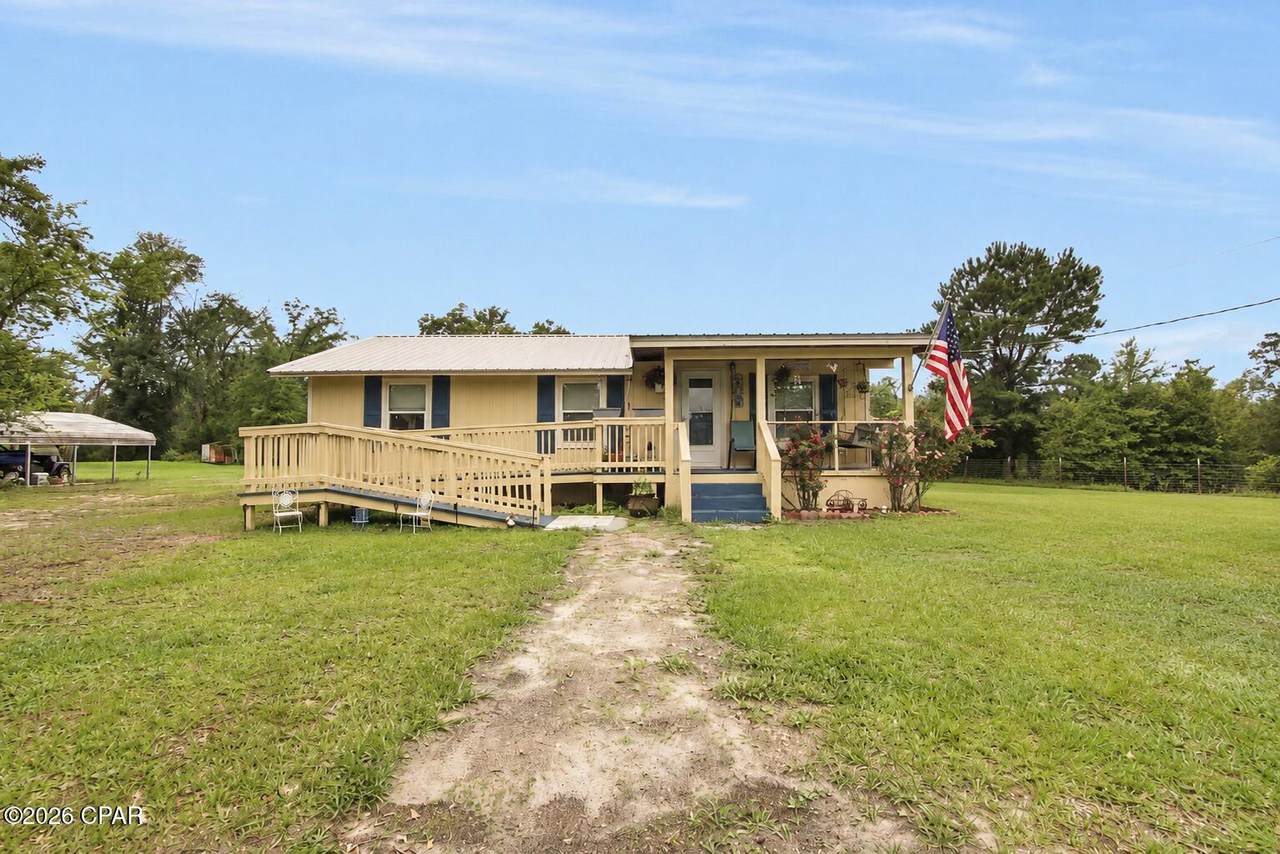 15948 Charlie Wood Road - Photo 1
