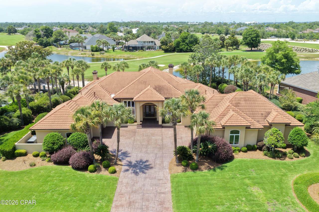 3500 Dragon Ridge Road - Photo 1
