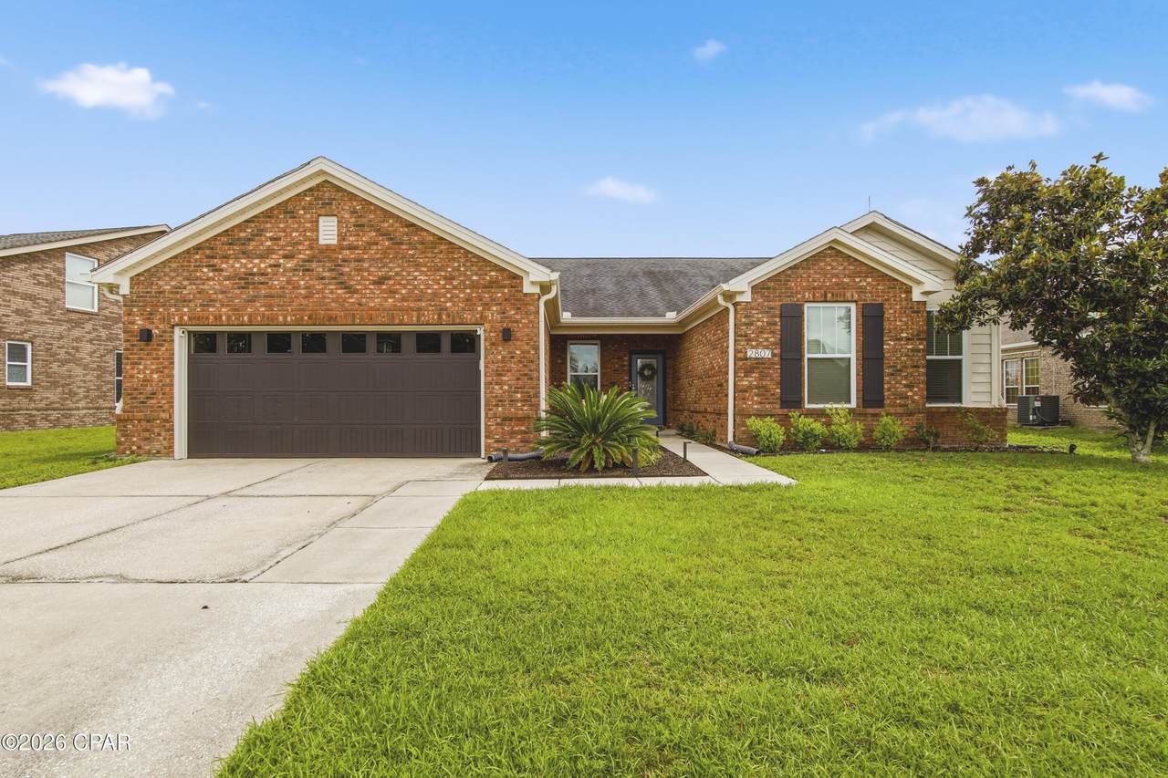 2807 Hawks Landing Boulevard - Photo 1