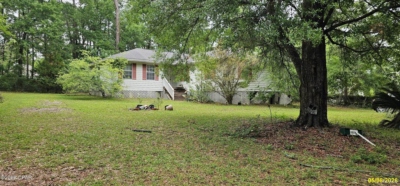 2650 James Smith Lane - Photo 1