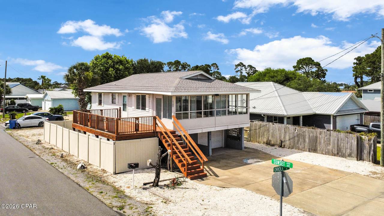 6010 Sunset Avenue - Photo 1