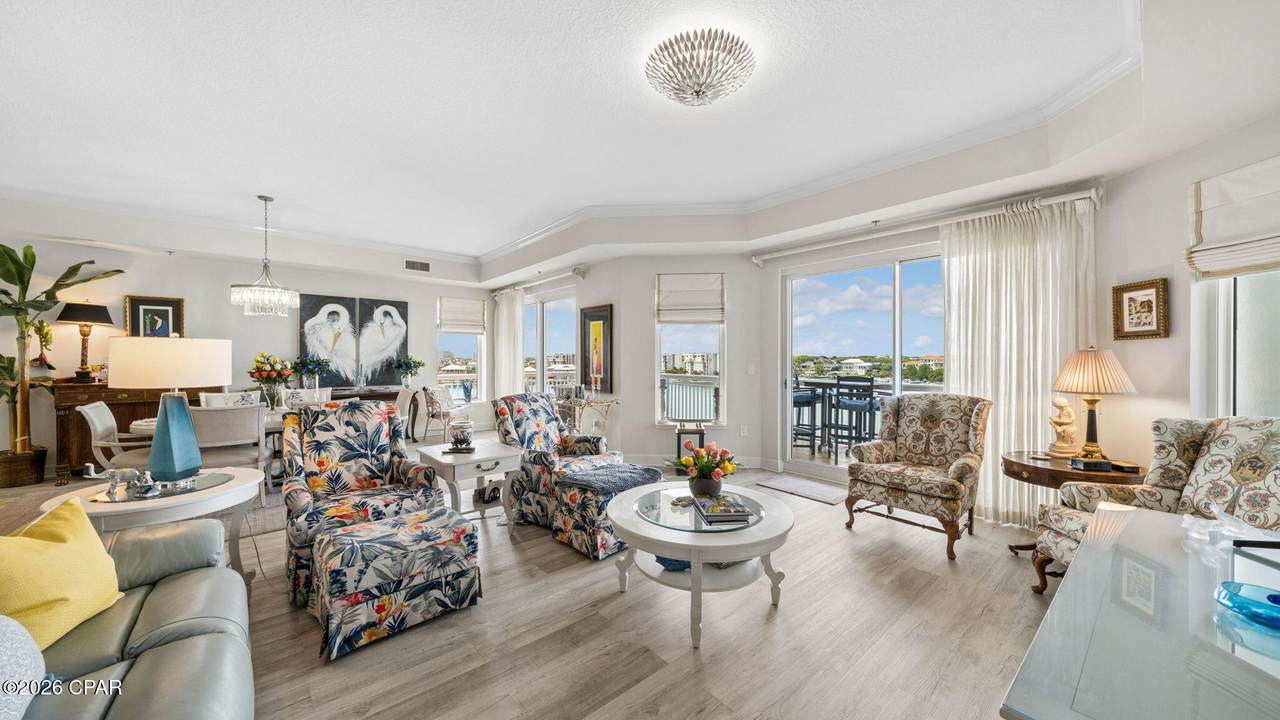 725 Gulf Shore Drive - Photo 1