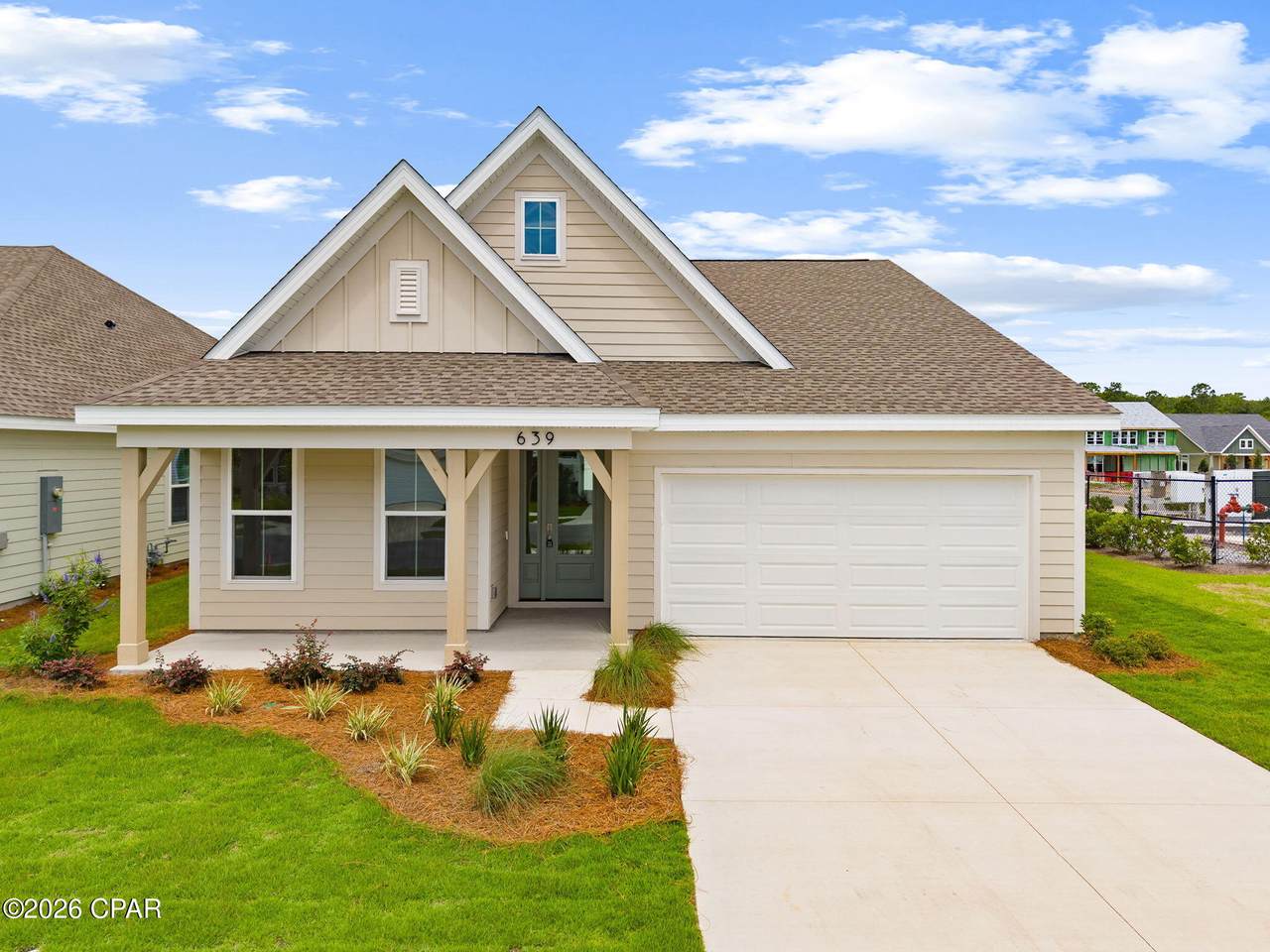 639 Millbridge Drive - Photo 1