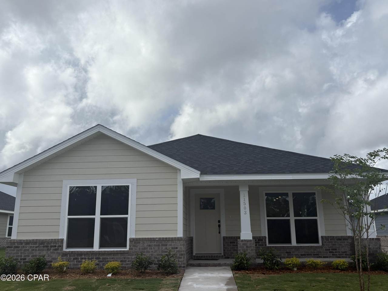 11503 Singo Drive - Photo 1