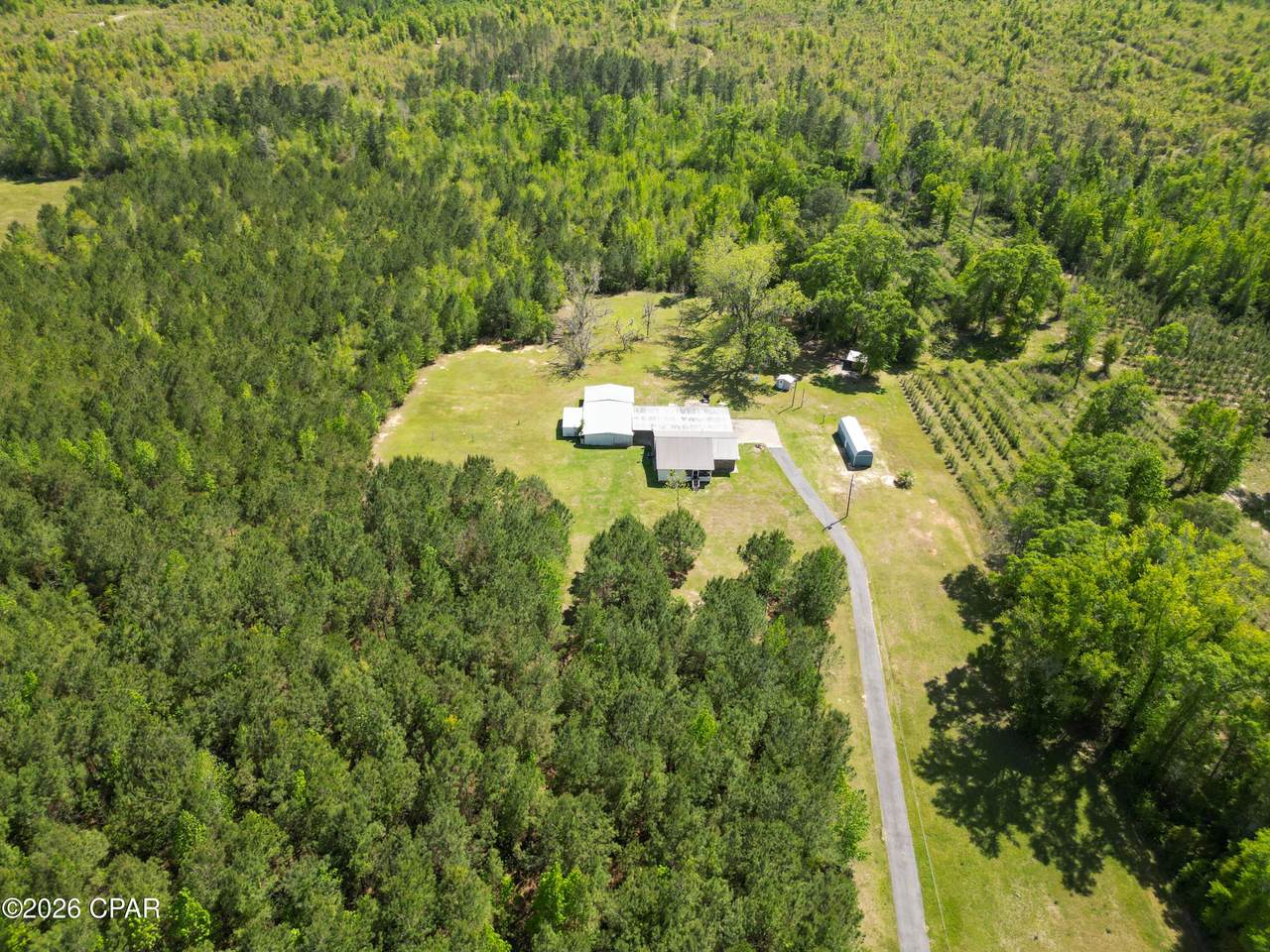 2527 Frost Lane - Photo 1