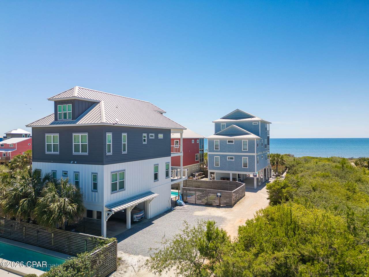 4439 Cape San Blas Road - Photo 1
