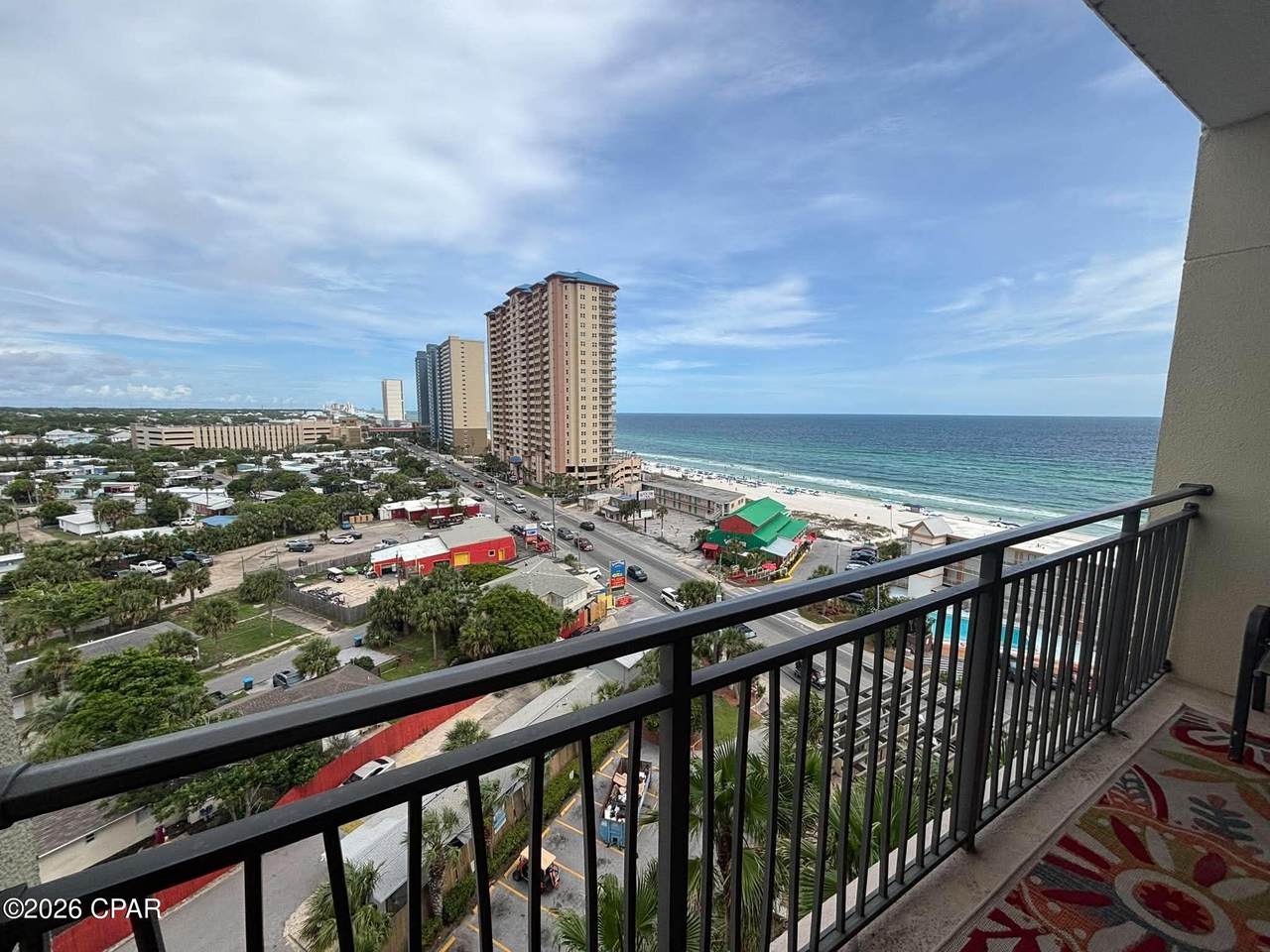 15100 Front Beach Road - Photo 1