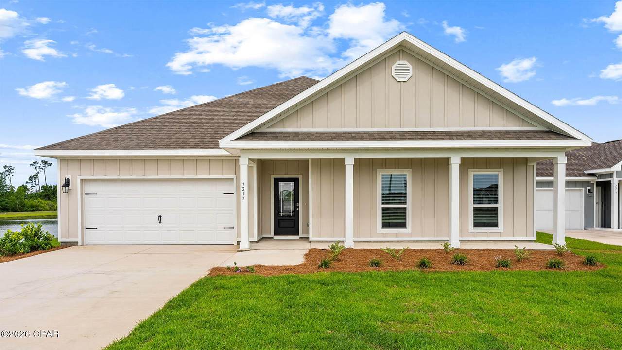 7204 Shady Oak Way - Photo 1
