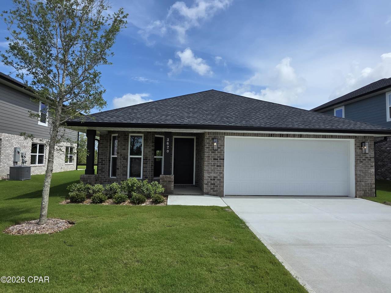 3620 Basal Street - Photo 1