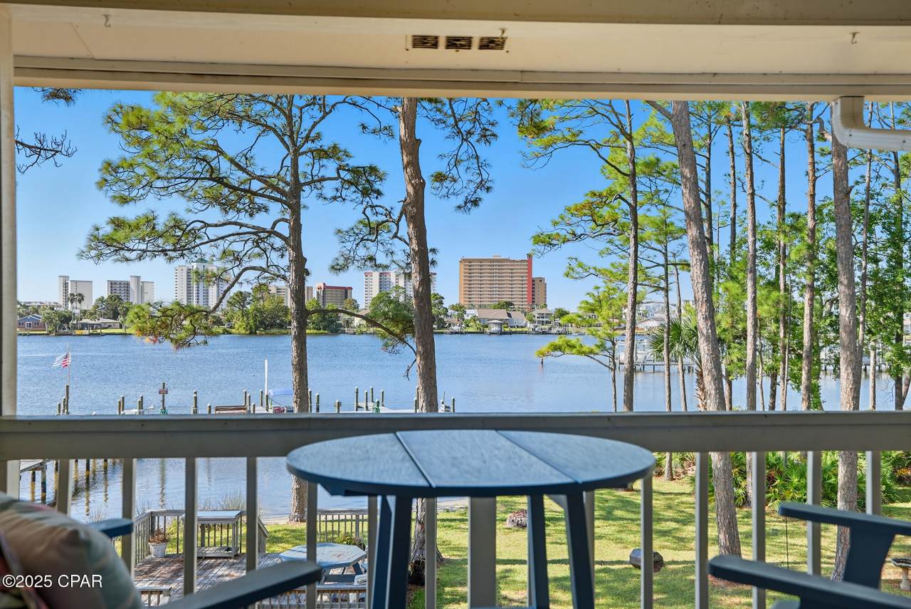 6903 Lagoon Drive - Photo 1