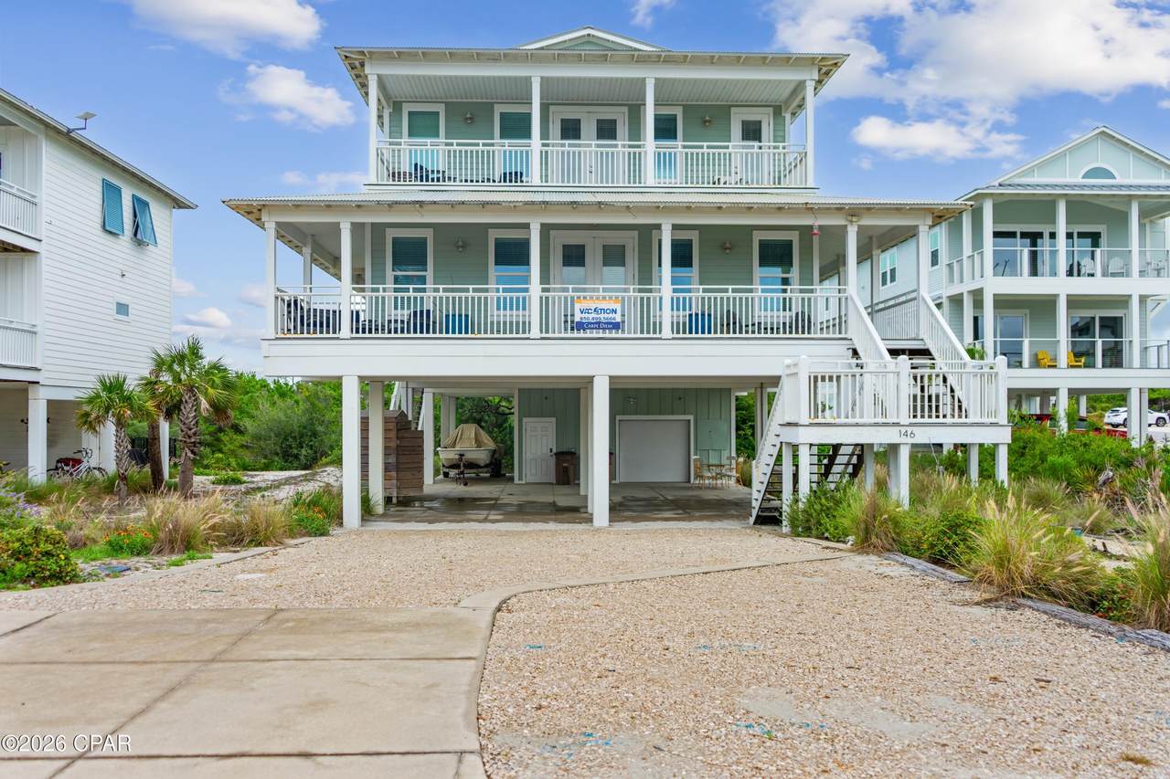 146 Haven Road - Photo 1