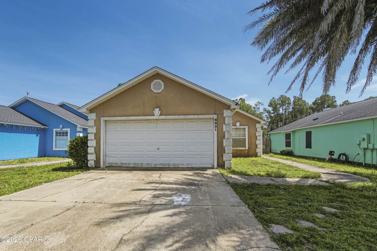 8821 Georgette Street - Photo 1