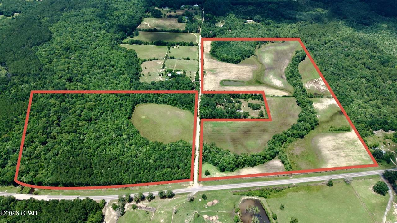 105 Acres Fl-2 - Photo 1