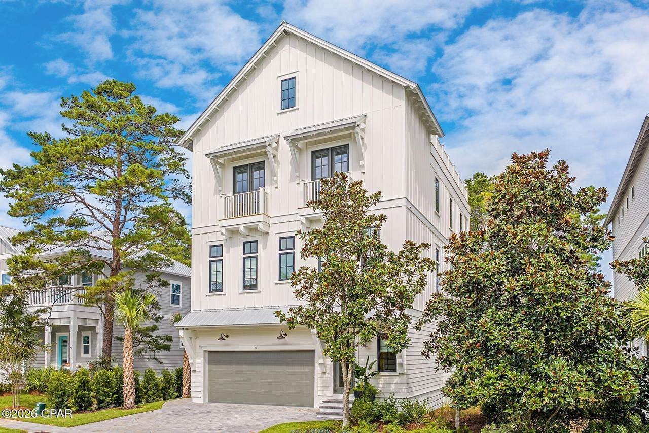 36 Grande Pointe Circle - Photo 1